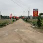Thôn Phú Thành đạt chuẩn thôn Nông thôn mói Kiểu mẫu năm 2021
