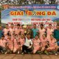 Đoàn thanh niên Cộng sản Hồ Chí Minh xã Thành Hưng tổ chức giải bóng đá nam thanh niên