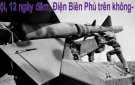 Đề cương tuyên truyền Kỷ niệm 50 năm chiến thắng Hà Nội - Điện Biên Phủ trên không năm 1972